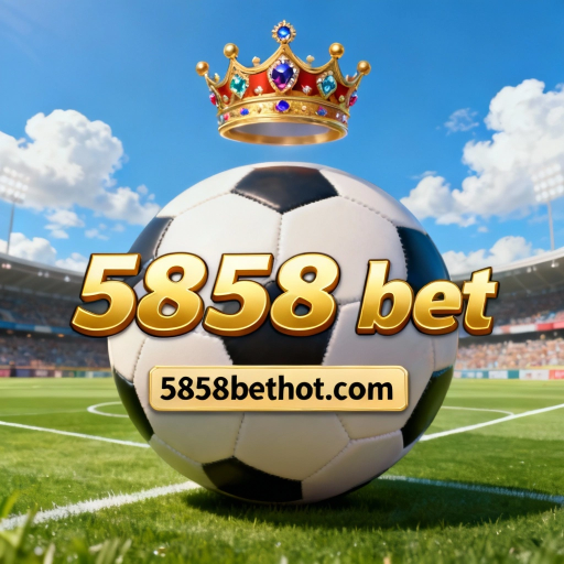 5858 bet